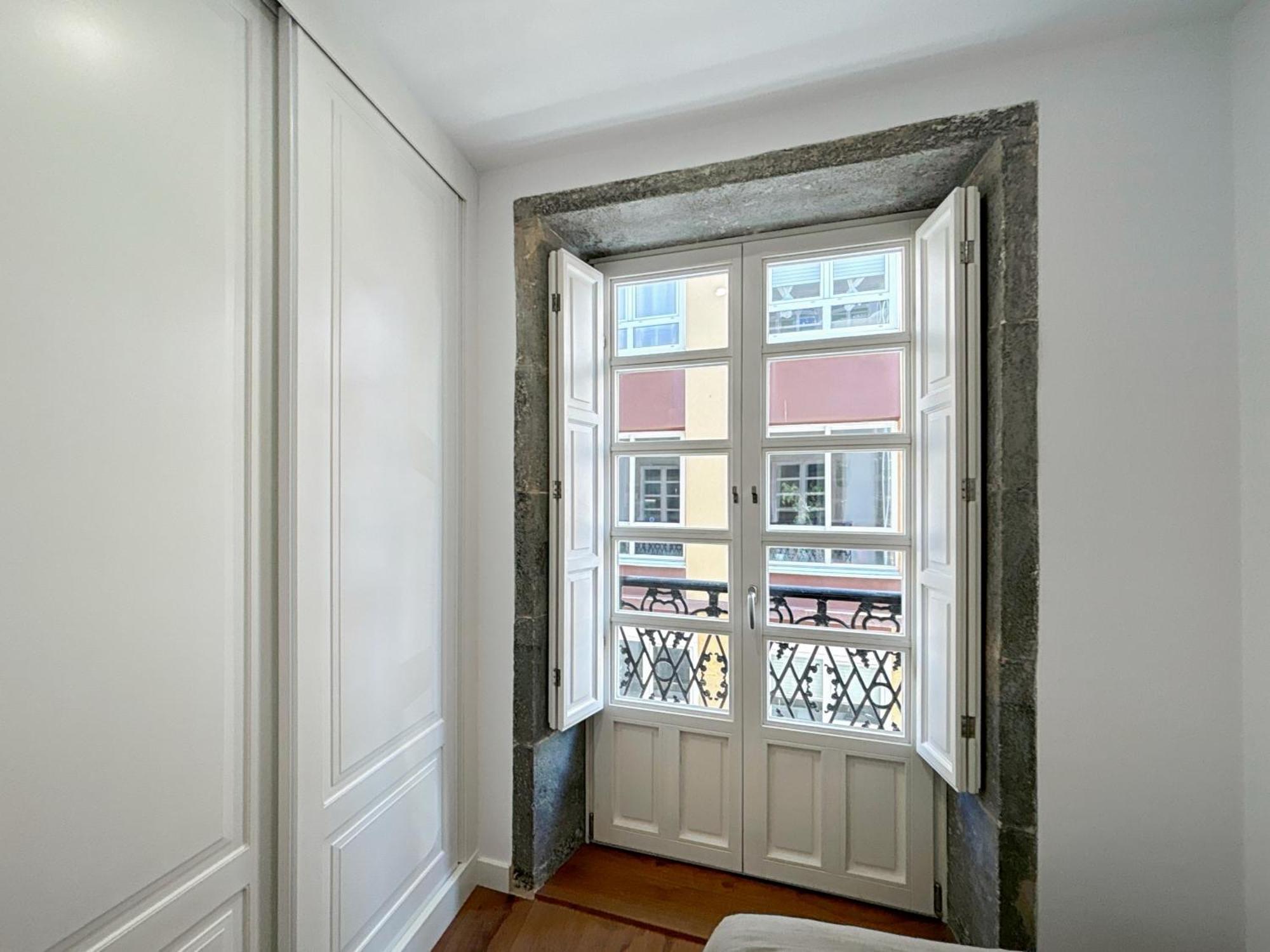 Housingcoruna Plaza De Espana A Coruna Room photo